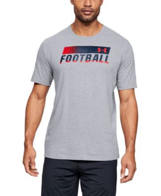 men's under armour tee shirts