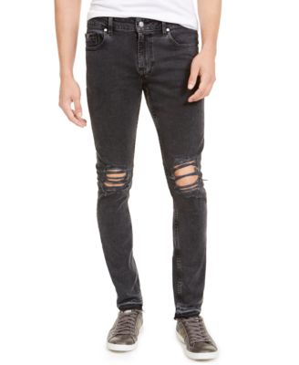 hem mens jeans