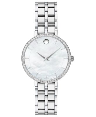 macys movado