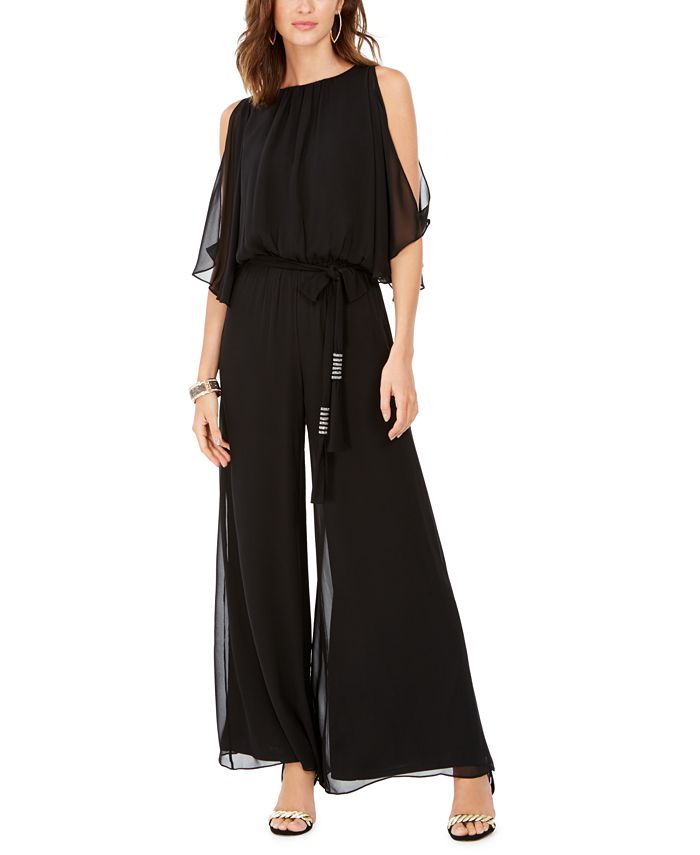macys jumpsuit