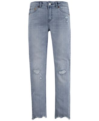 girlfriend jeans kids