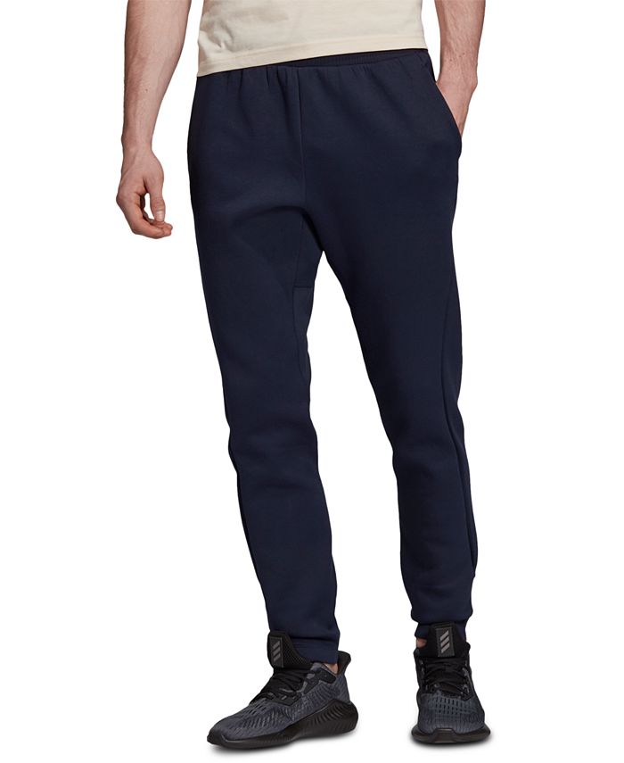 Adidas Men S Zne Pants Reviews All Activewear Men Macy S