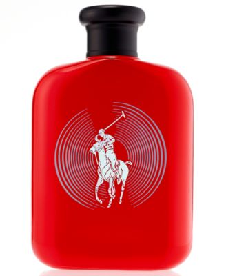 ralph polo red cologne