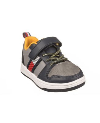 Toddler Boys TH Cade Court Low PS Sneakers