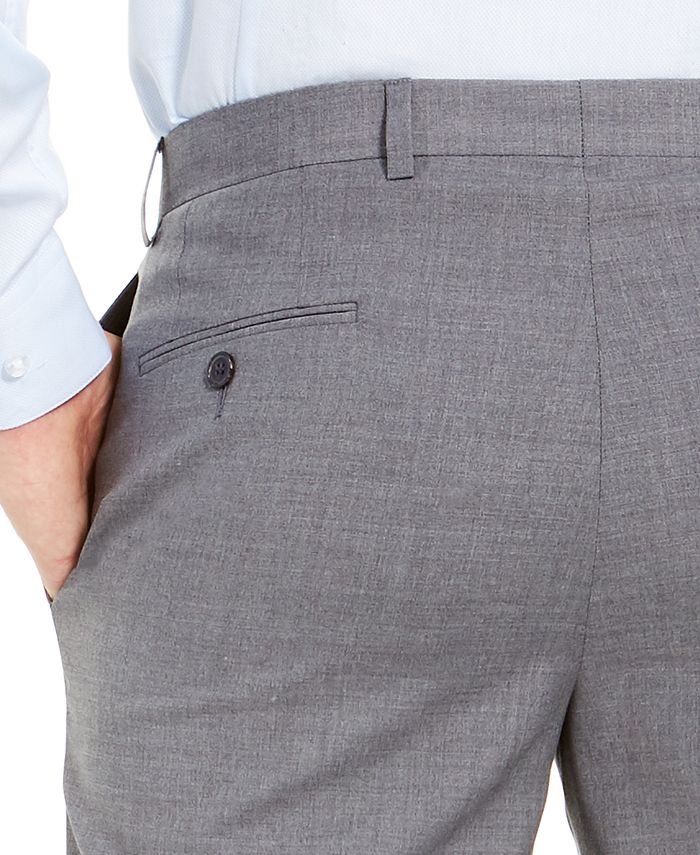 ralph lauren ultraflex wool pants