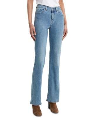 levis classic bootcut jeans