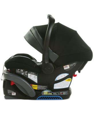 graco snugride snuglock 35 platinum reviews