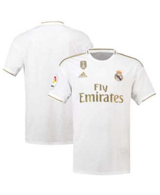 real madrid all jersey