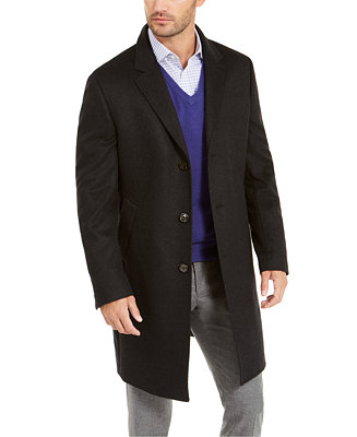 overcoat