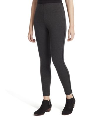 macys junior leggings