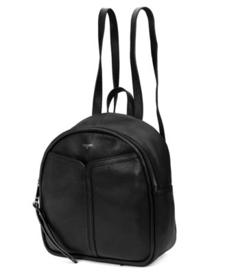 tahari backpack purse