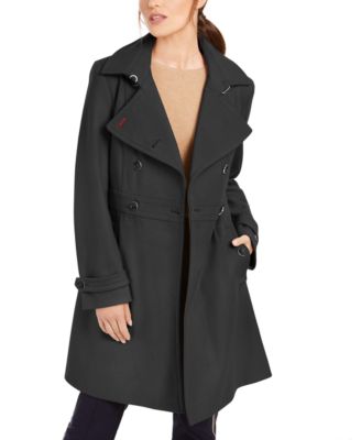 tommy hilfiger peacoat