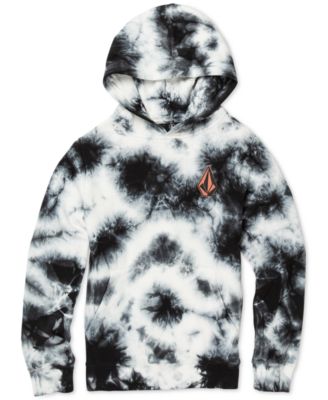 tie dye sweatshirt boys