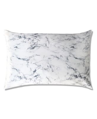macys satin pillowcase