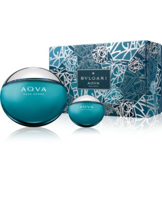 bvlgari aqva for men