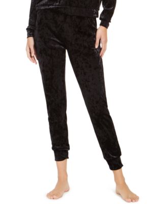 macys velvet pants