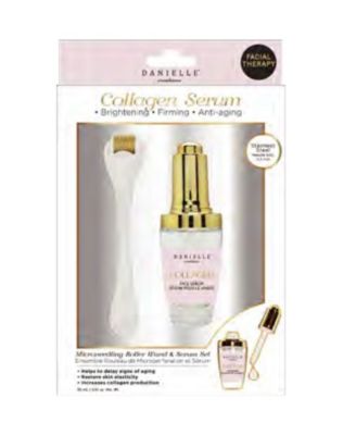 danielle collagen serum