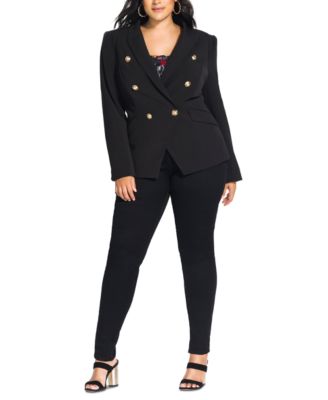 plus size rock clothing