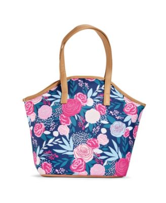 fit and fresh lunch tote