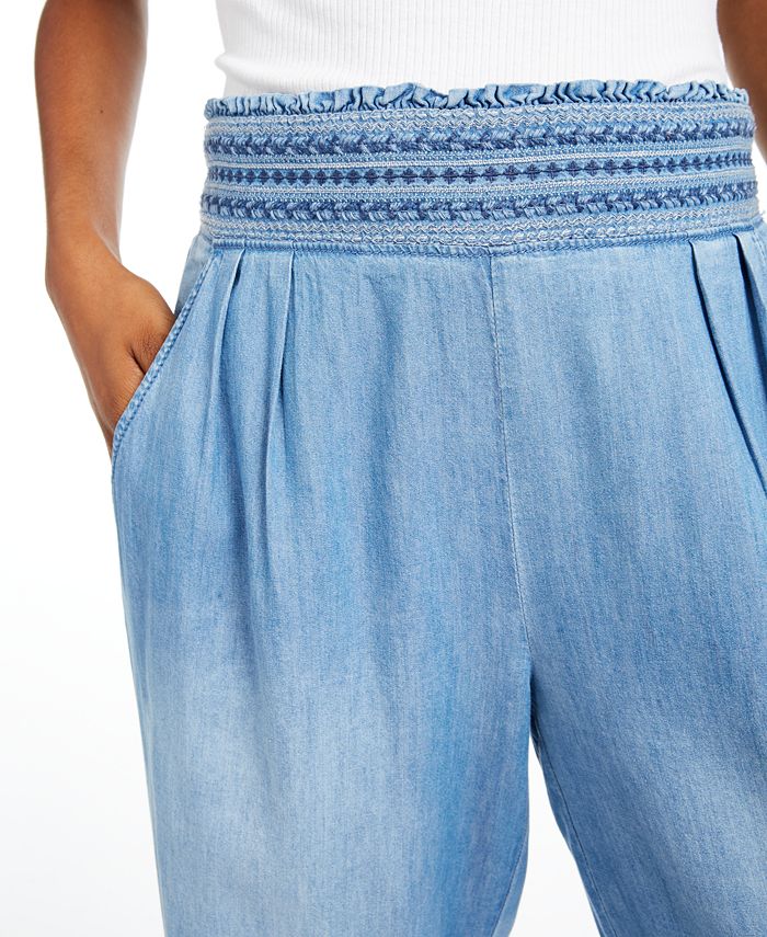 rewash brand jogger pants