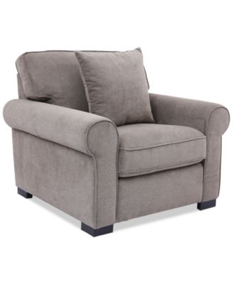 Download Furniture Ladlow Fabric Sofa Collection, Created for Macy's & Reviews - Furniture - Macy's