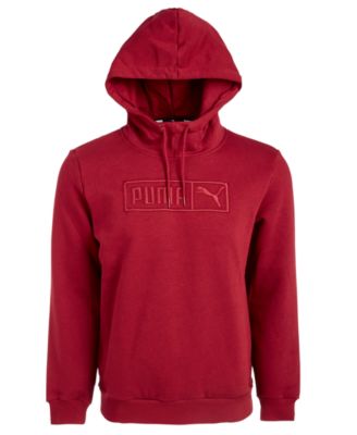 hoodies embroidered logo