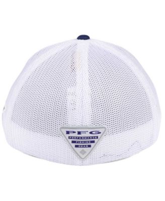 dallas cowboys columbia pfg mesh cap