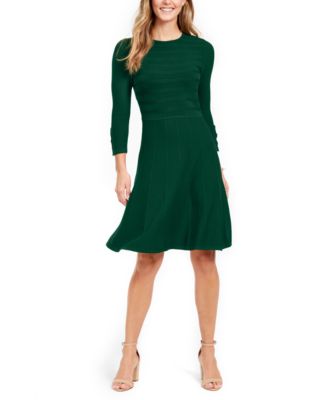 sweater dresses at macy's