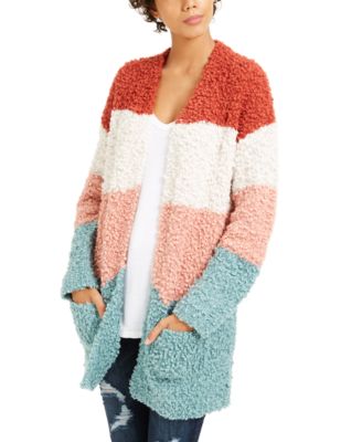 macy's hippie rose sweater