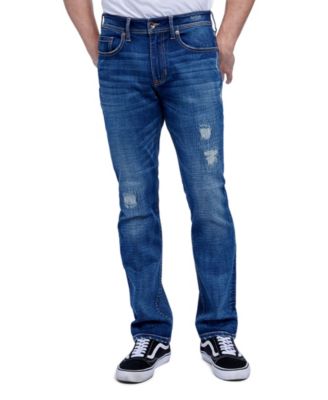 seven7 straight leg jeans