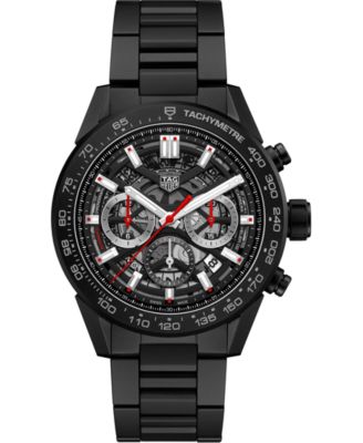 macy's tag heuer