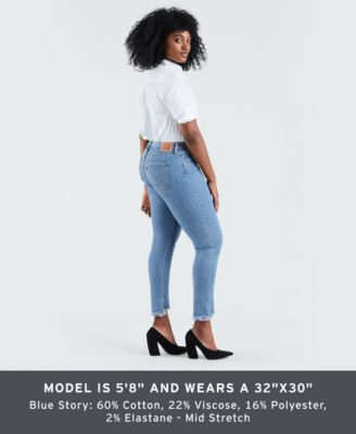 levi's 721 macys