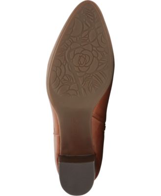 rockport chelsea boots womens