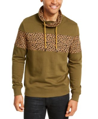 macys mens sweatshirts