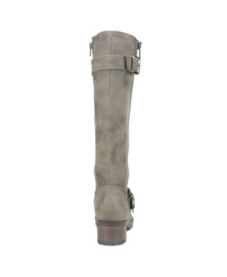 white mountain blackbird riding boot