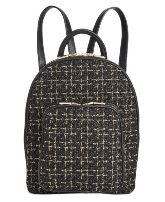 macy's inc backpack