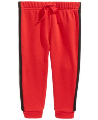 macy's red pants