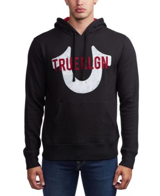true religion sweater