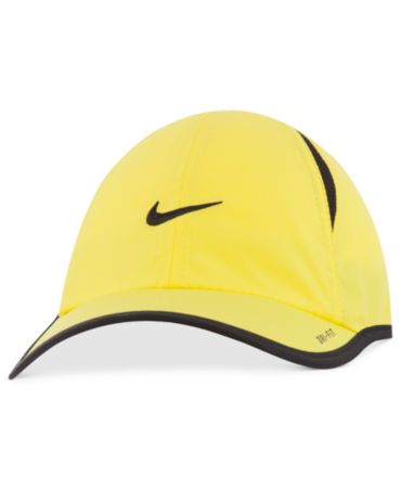 Nike Kids Hat, Dri-FIT Adjustable Cap - Kids - Macy's