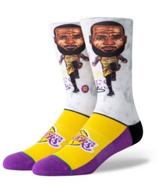 lebron james socks youth