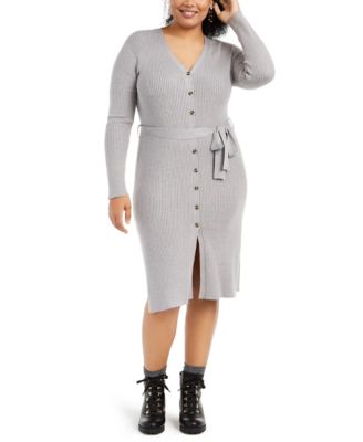 plus size dress cardigan