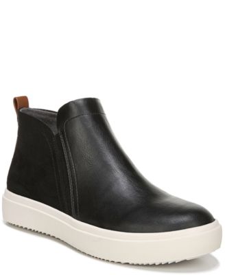 wanderay high top sneaker
