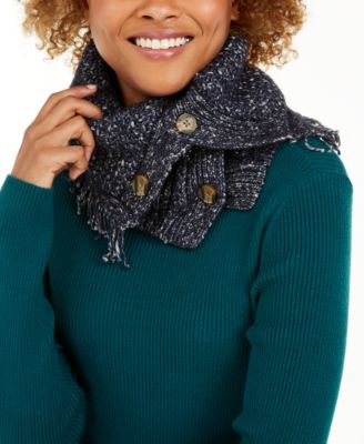 timberland neck warmer