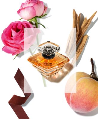 lancome tresor gift set macy's