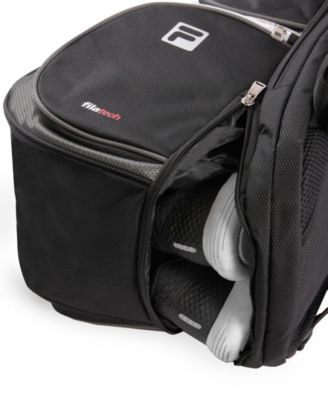 fila ultimate tennis backpack