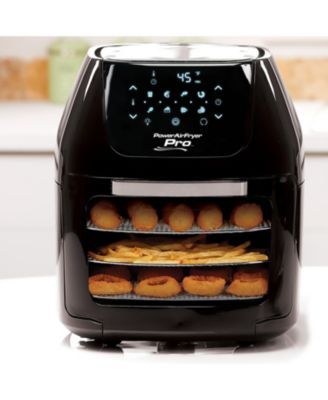 PowerXL Power Pro 8-Qt. Air Fryer & Reviews - Small Appliances ...