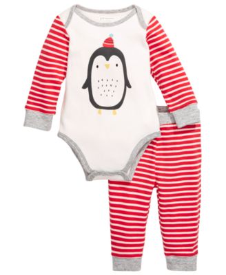 penguin outfits for babies