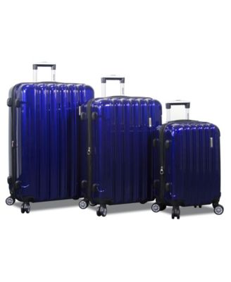 dejuno luggage 3 piece