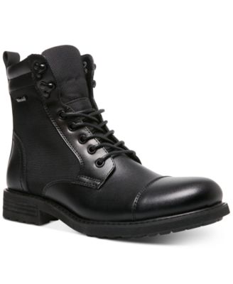 Hudson Water Resistant Jack Boots 