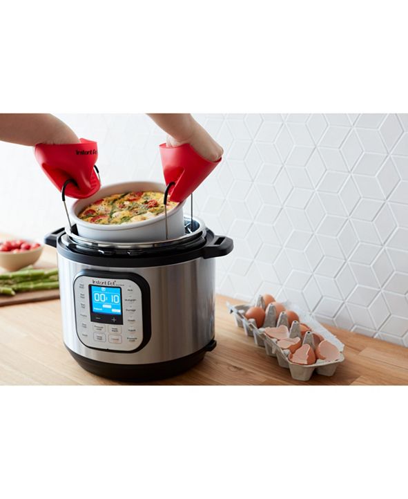 Instant Pot Duo™ Nova™ 10Qt. 7in1, MultiCooker & Reviews